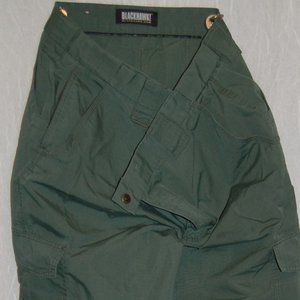 Blackhawk LT2 Tactical Pants